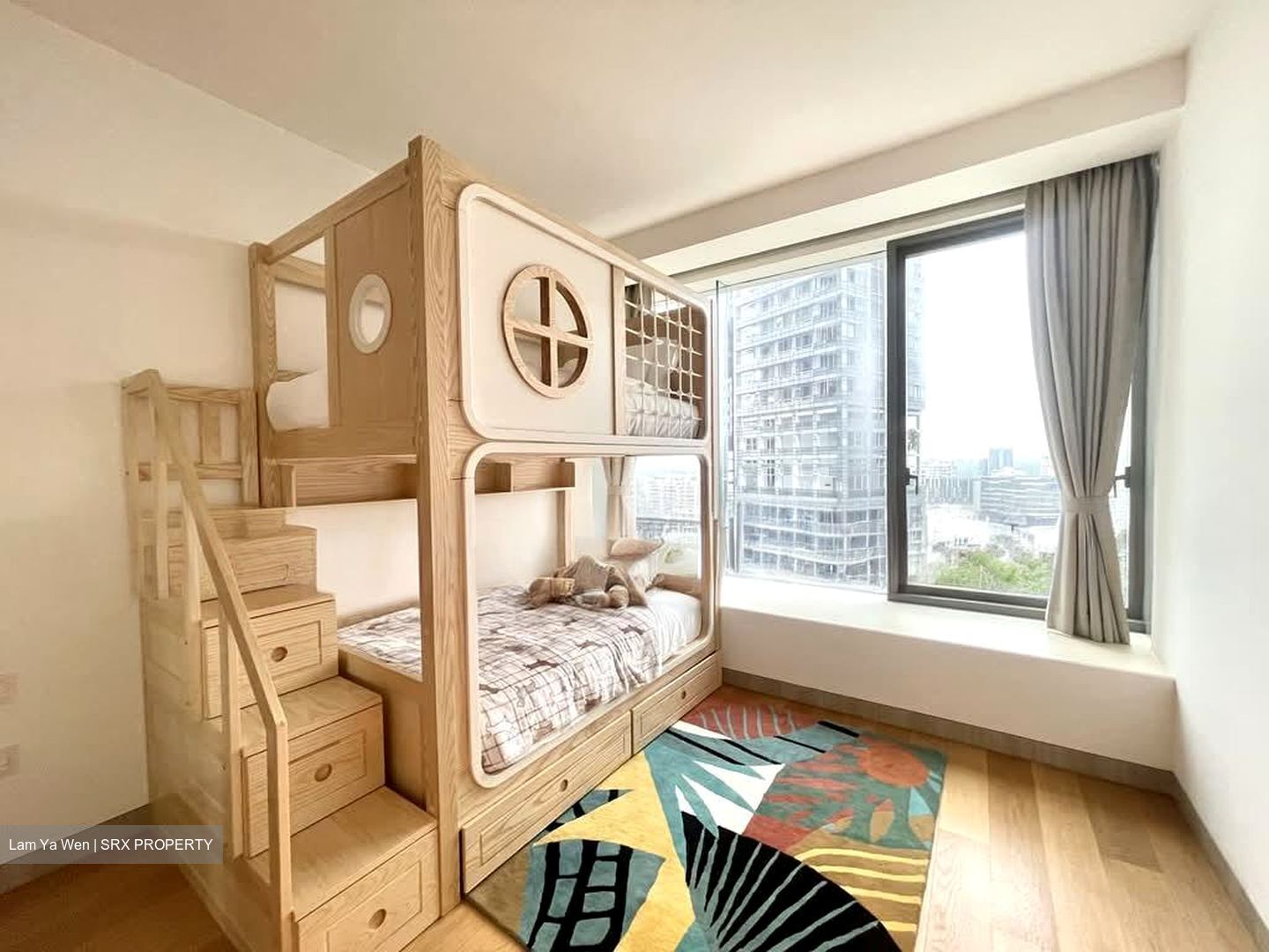Ardmore Residence (D10), Condominium #588067271
